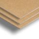 8’x4′ 3mm Hardboard Sheets