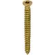 Concrete Frame Fixing Screws-M7.5 X 122mm (Qty 100)