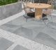 Slab Brazilian Grey Porcelain 600 x 900 x 20mm