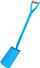 OX Trade Solid Forged Treaded Digging Spade
