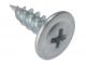 Drywall Zy Wafer Head Self Drill 4.2x13mm (1000)