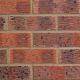 LBC Multi Claydens Brick (390)