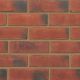 Leicester Weathered Red Brick (Non Best) (500)