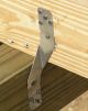 L Joist Straps-900 x 30 x 5mm H/D