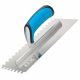 OX Pro 8mm Notch Trowel
