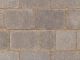 Drivesett Tegula Block Paving 50mm Project Pack Pennant Grey (9.73m2)